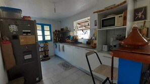 Privékeuken