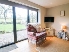 Cottage | Living room