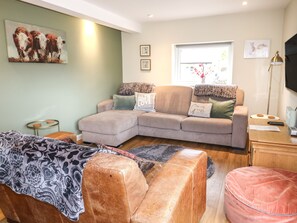 Cottage | Living room