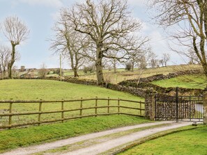 Cottage | Interior - The Old Cowsheds (Bakewell)