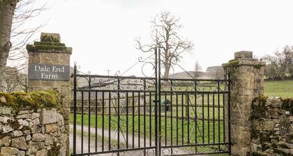 The Old Cowsheds