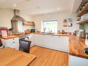 村舍 | 住宿内��部