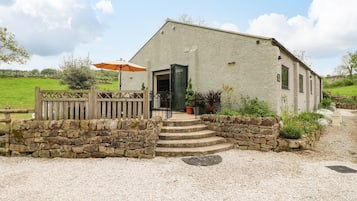 Kır Evi | Dış mekân