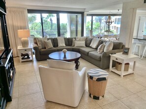 Télévision, lecteur de DVD