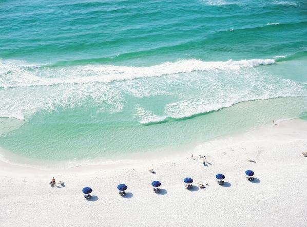 Am Strand