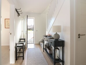 Casa de campo | Interior