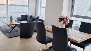 用餐