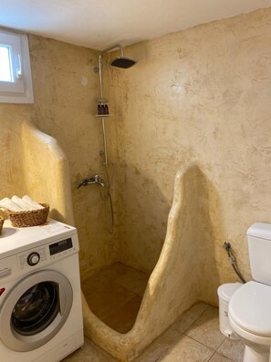 Villa | Bathroom