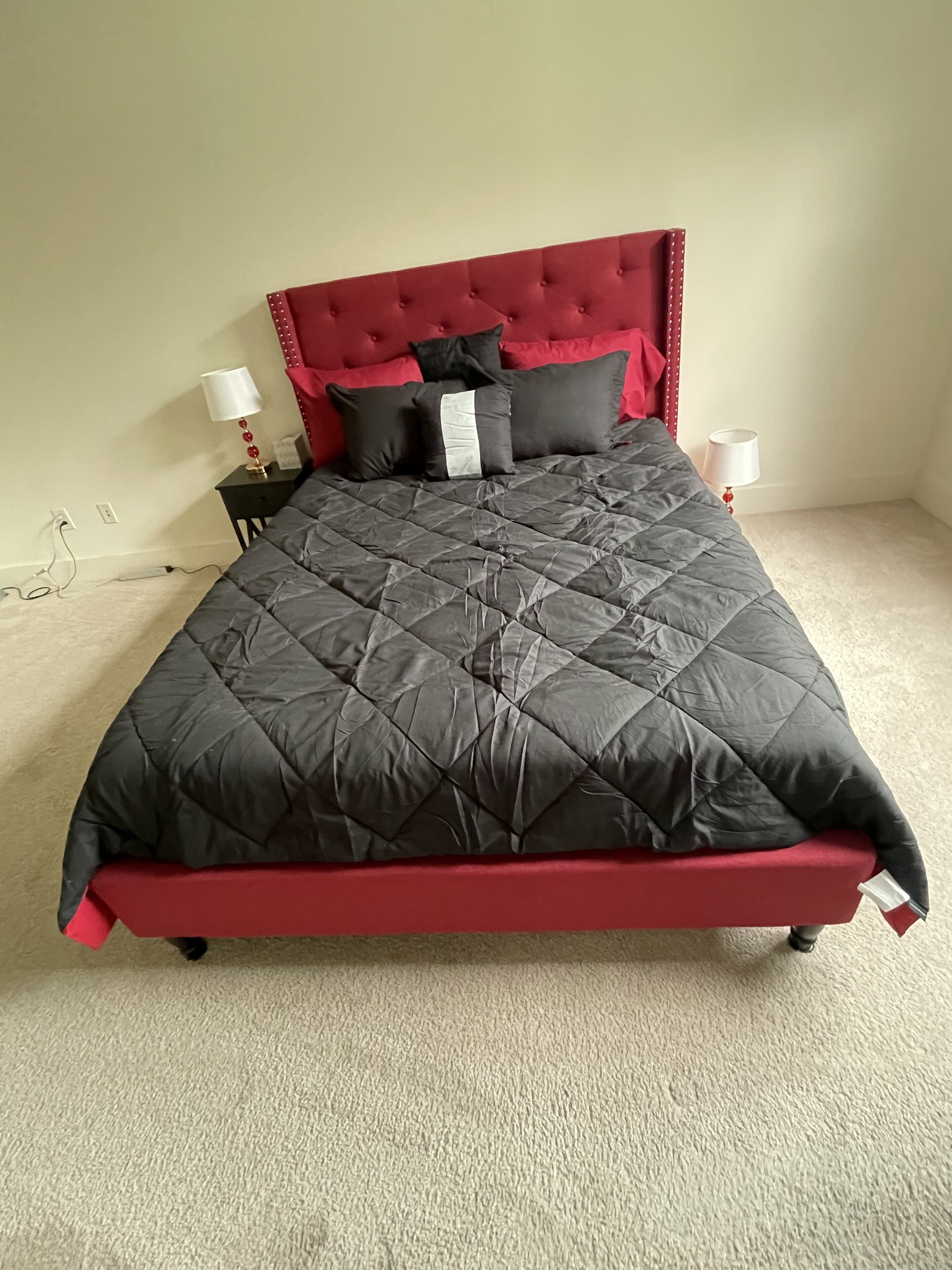 A Red Carpet Affair / Buckhead Atlanta