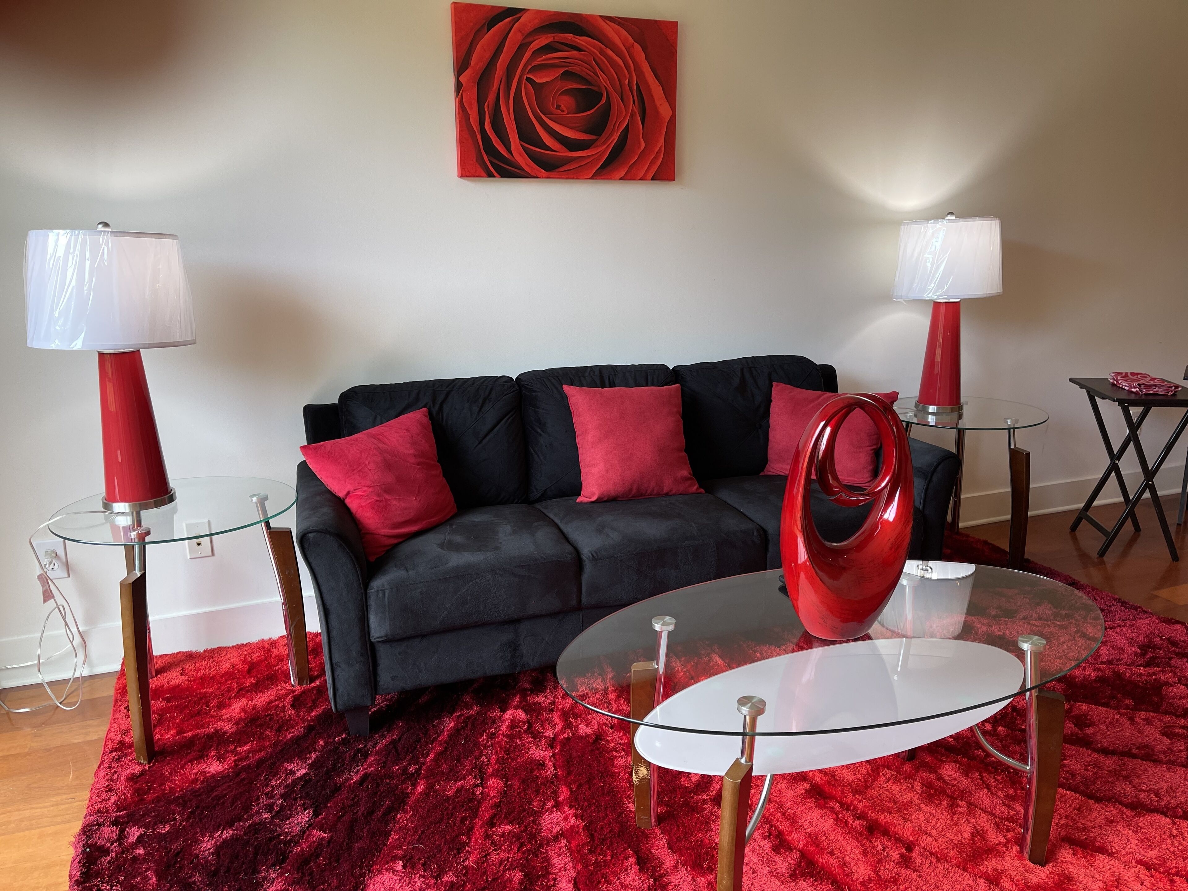 A Red Carpet Affair / Buckhead Atlanta