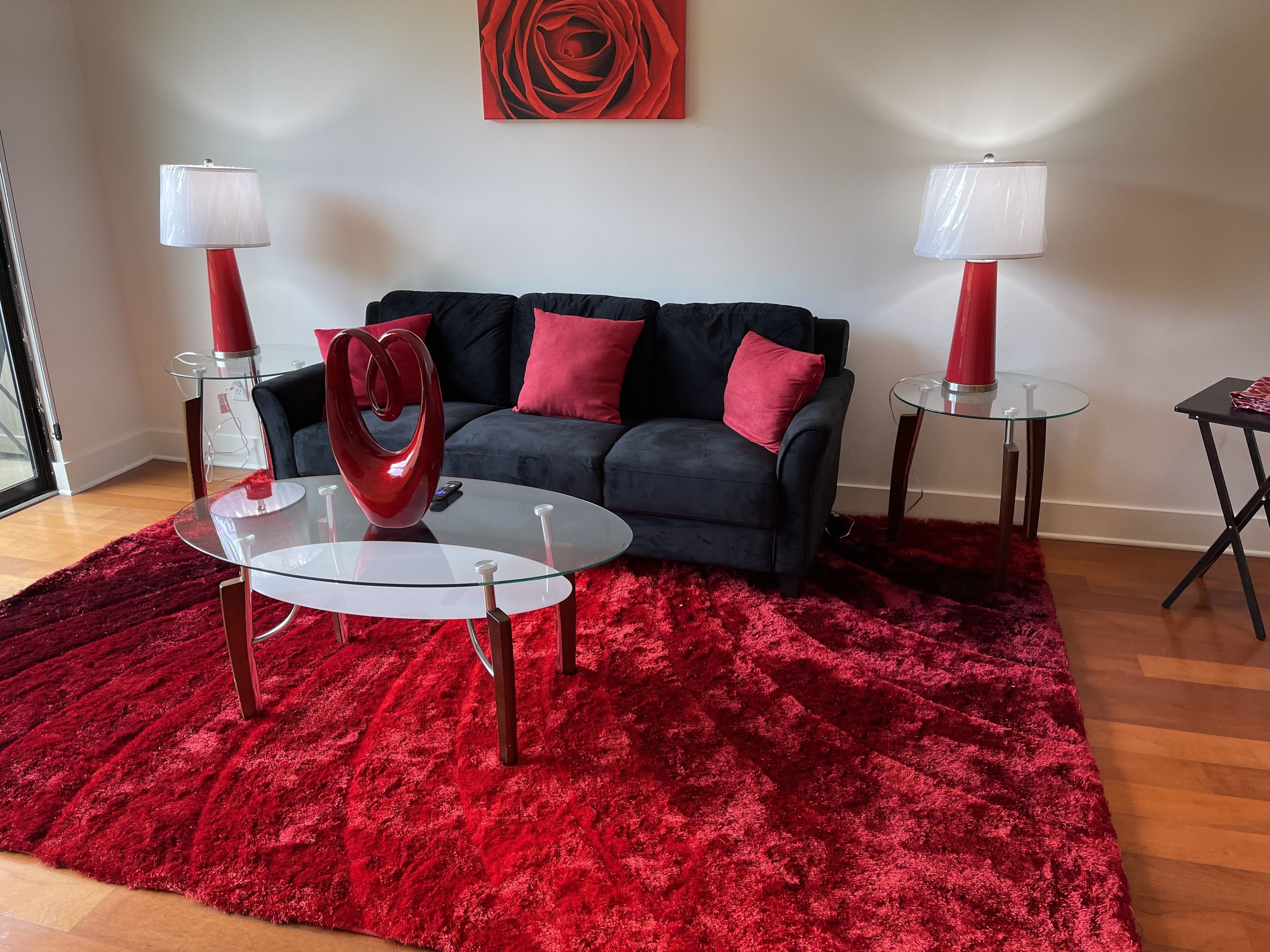 A Red Carpet Affair / Buckhead Atlanta