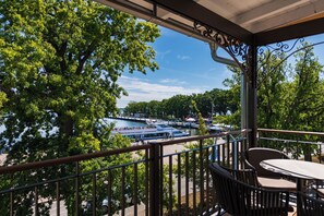 Habitació quàdruple familiar | Àrea exterior de l'allotjament