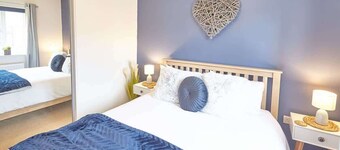 Host & Stay | Coach House Retreat