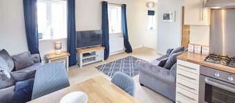 Host & Stay | Coach House Retreat