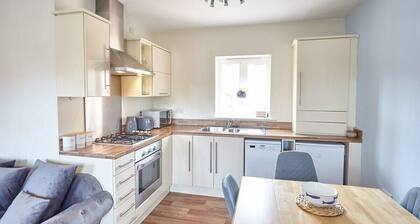 Host & Stay | Coach House Retreat