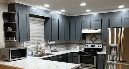 Prettiest in Blue 3 day min stay