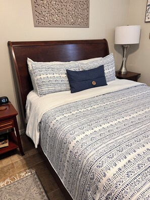 4 chambres, bureau, fer et planche à repasser, Wi-Fi gratuit