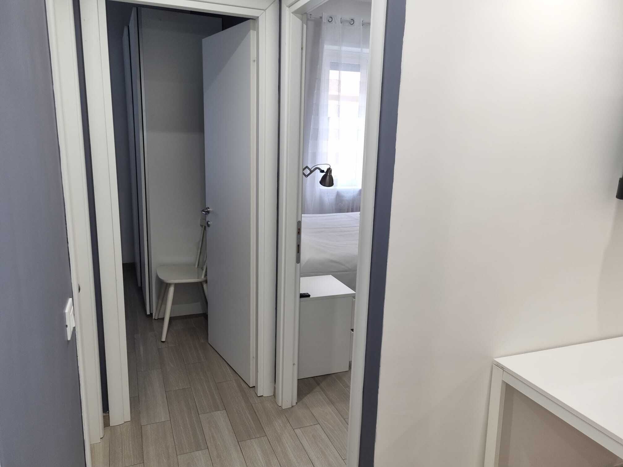 SHABBY CHIC FLAT TWINS