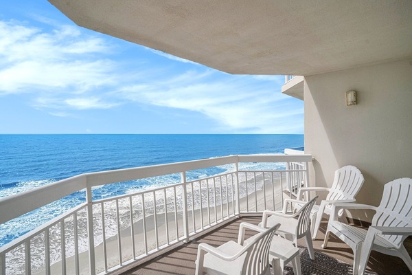 Condo, 1 Bedroom | Property grounds