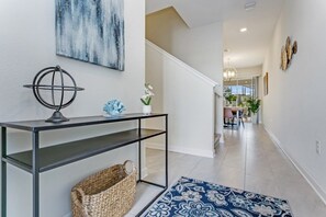 Townhome, 4 Bedrooms | Interior - Champions Gate 4 Bedroom Townhouse by Redawning (Davenport)