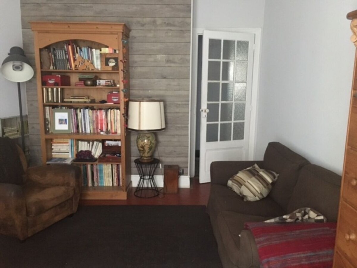 Bild für Gastgeberprofil