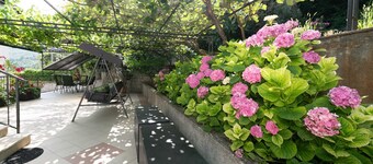 Apartment Sanja Opatija