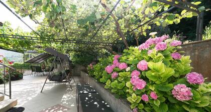 Apartment Sanja Opatija