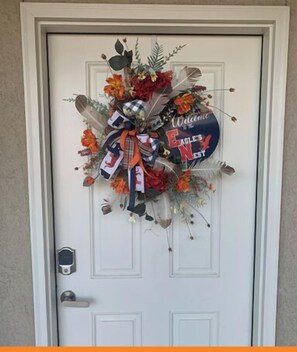 Interior - Downtown Auburn 2BR/2.5BA Condo across from campus (Auburn)