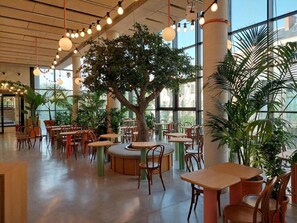 Restaurant - The People Paris Marais (Paris)