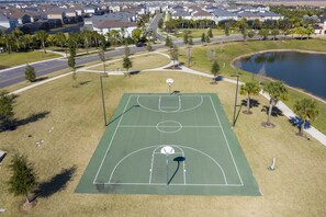 Campo sportivo
