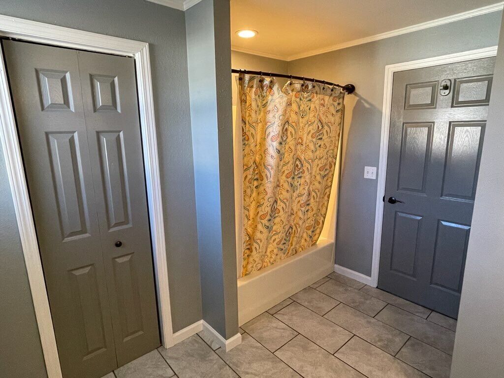 Three bedroom house on ATV Route & only minutes from Norris Lake