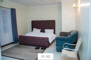 Free WiFi - Stay.Plus Ole Den Party House Kajiado (Ngong)