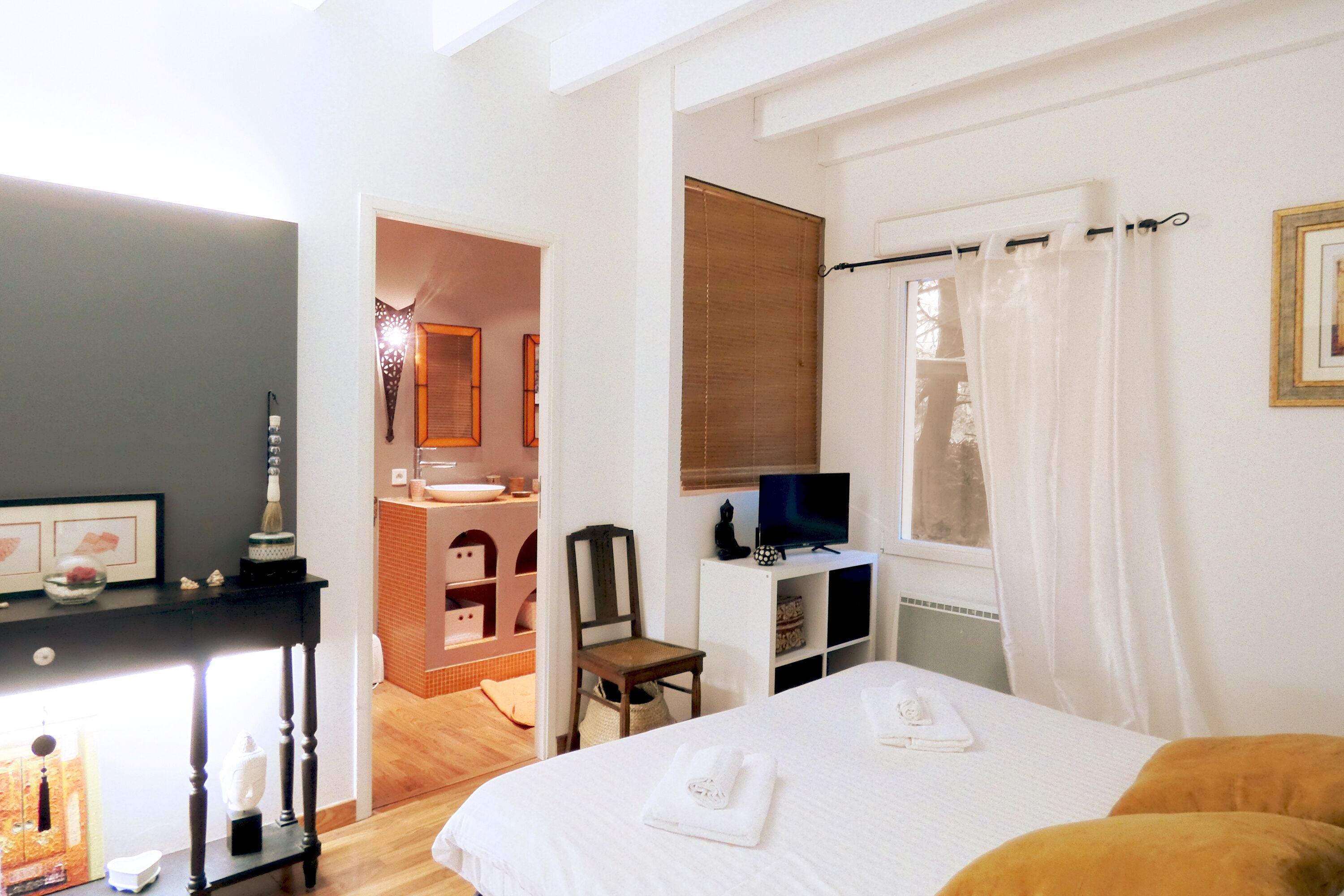 Glaskoad - Beautiful 4 bedroom family villa in Guipavas - Le Douvez