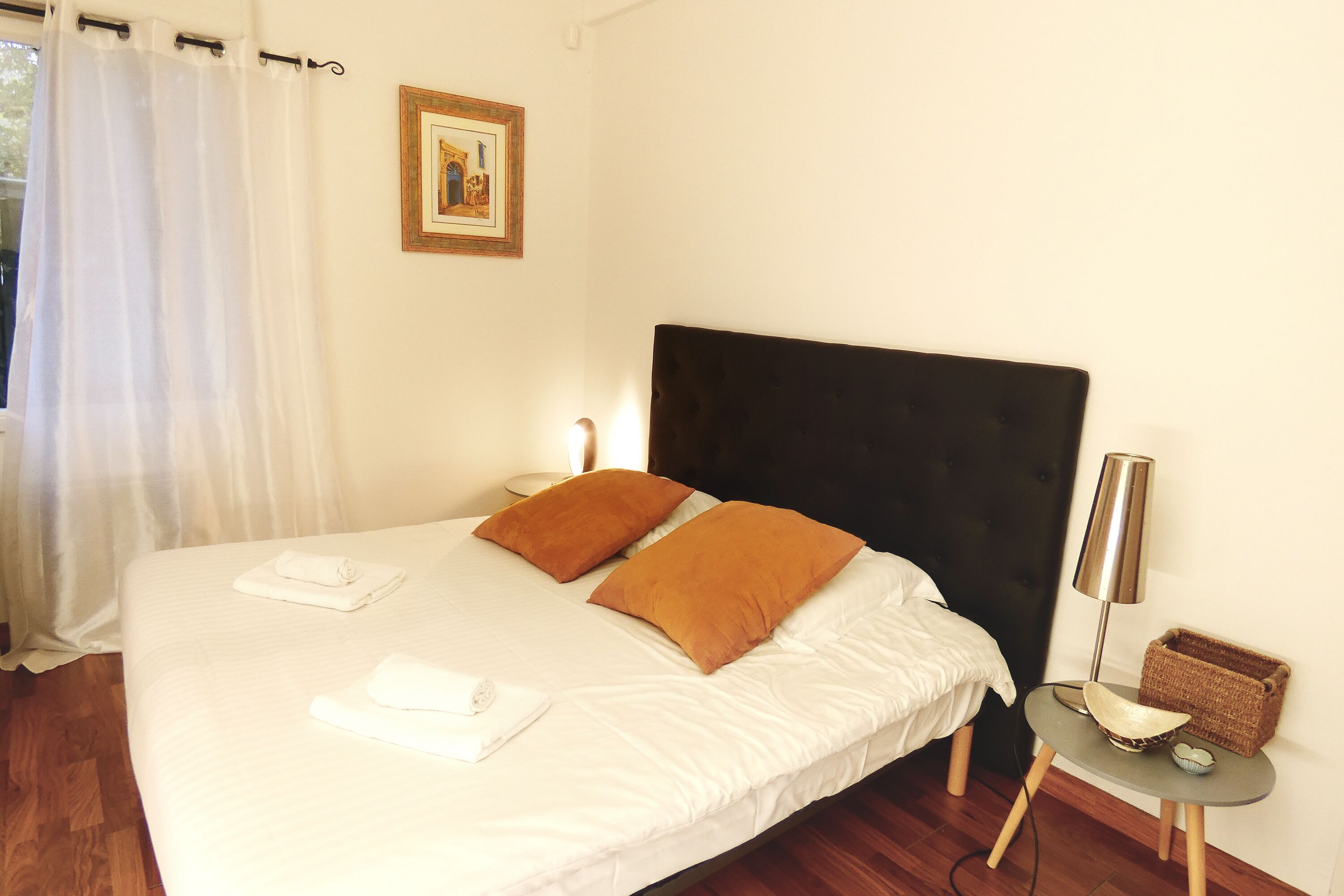 Glaskoad - Beautiful 4 bedroom family villa in Guipavas - Le Douvez