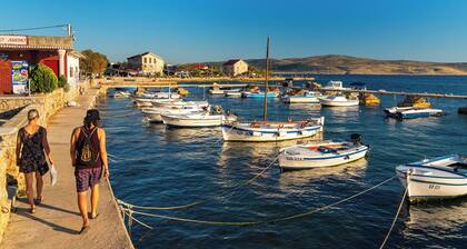 Studio for 2 persons with the mountain view