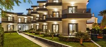 อิลิสวิลล่า