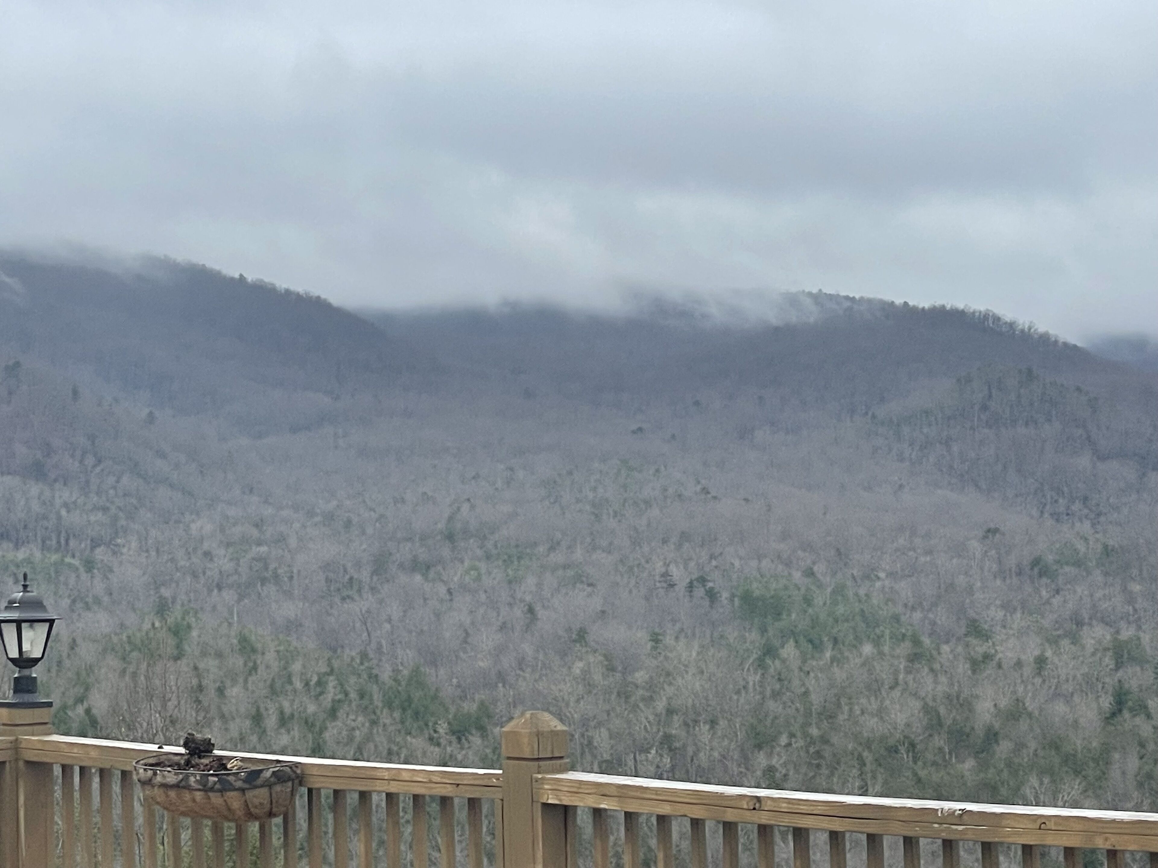 Beautiful Mountain View 15 mins from downtown Gatlinburg