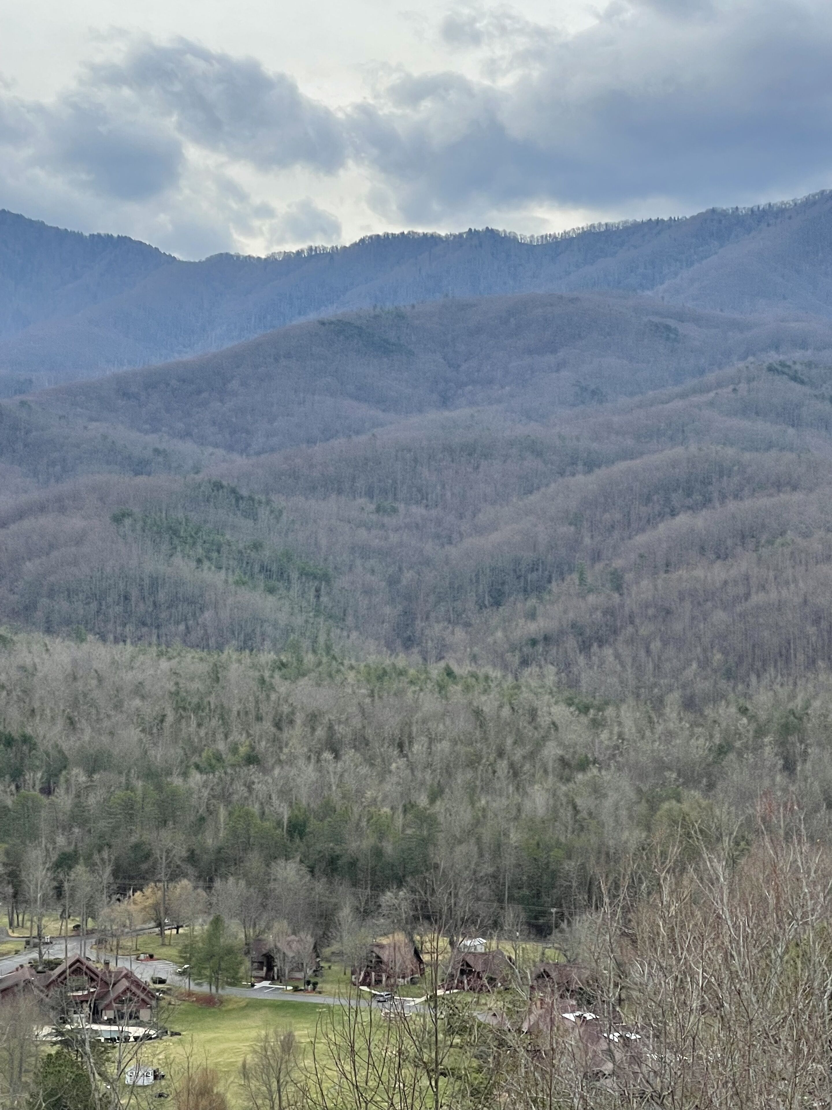 Beautiful Mountain View 15 mins from downtown Gatlinburg