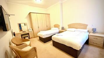 Chambre Triple Standard