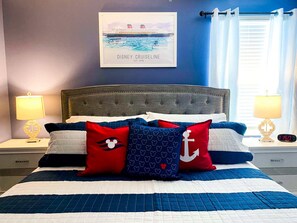 9 camere, ferro/asse da stiro, culla da viaggio, Wi-Fi