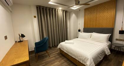 Affordable Luxury Stay