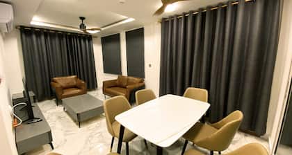 Affordable Luxury Stay