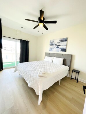 7 Schlafzimmer, Bügeleisen/Bügelbrett, WLAN, Bettwäsche