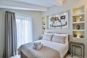 4 bedrooms, Internet