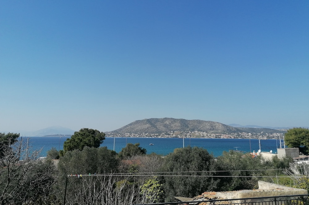 Welcome in Salamina