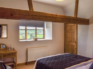 3 chambres, Wi-Fi gratuit, draps fournis