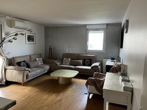 Smart TV - Ideal location (Montpellier)