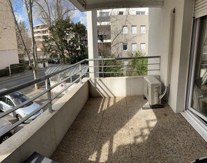 Property grounds - Ideal location (Montpellier)