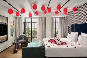 Property amenity - TRIBE Phnom Penh Post Office Square (Phnom Penh)
