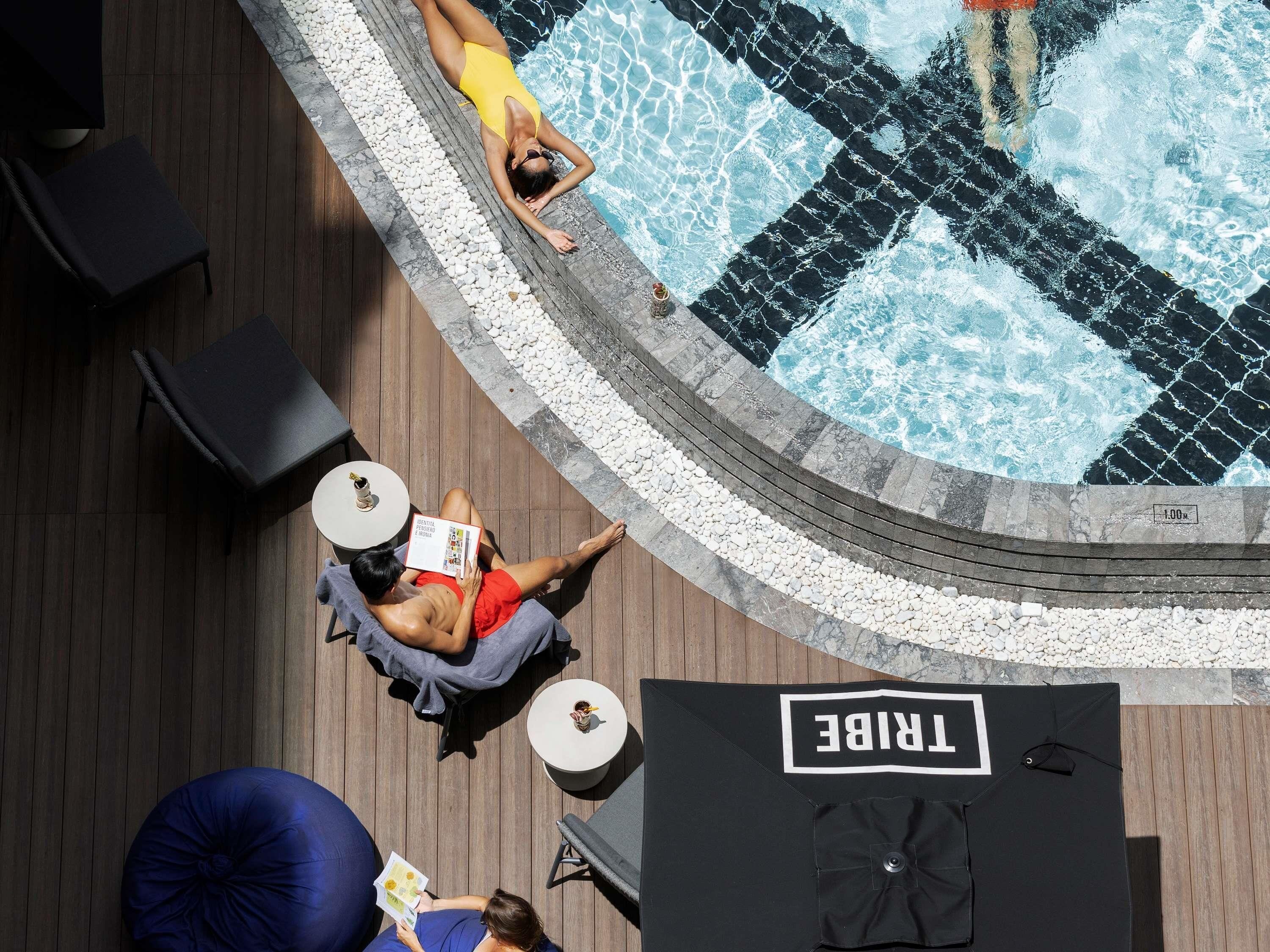 Photo - TRIBE Phnom Penh Post Office